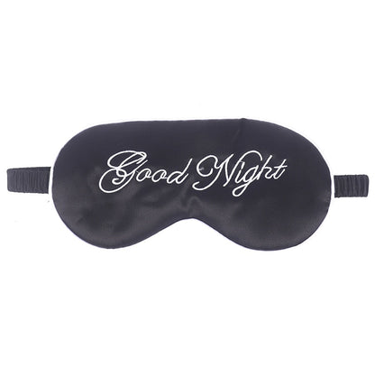 Fesara | Contoured Soft Eye Mask