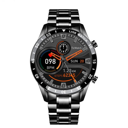 Stylish 4G Smart Watch with Call Functionality