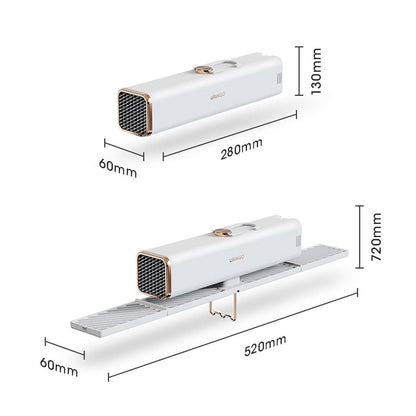 Fesara | Compact Electric Clothes Drying Rack