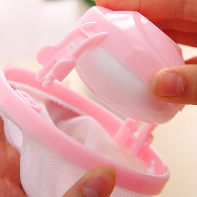 Easy Clean Hair Catcher Drain Filter