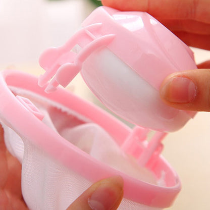 Easy Clean Hair Trap Shower Filter