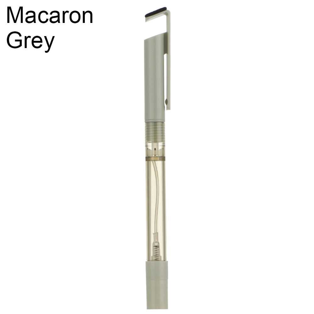3 in 1 Multi Function Refillable Pen Spray