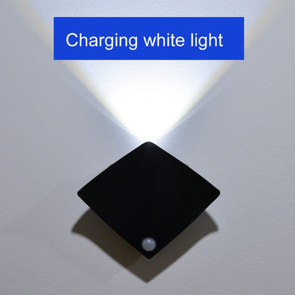 Smart Automatic LED Wall Light