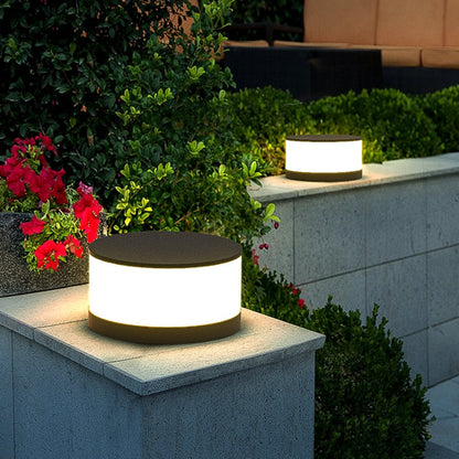 Bright Solar Outdoor Wall Light with Motion Sensor