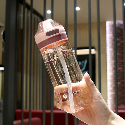 Secure Seal Insulated Water Bottle