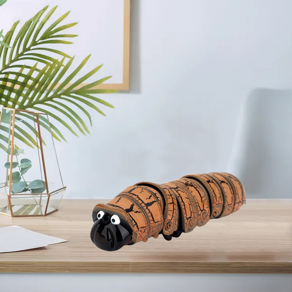 Fesara | Hilarious Remote Control Crawling Toy