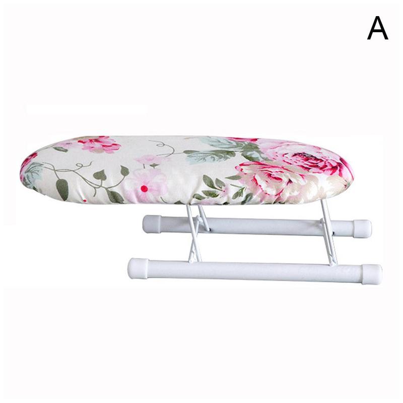 Compact Portable Folding Ironing Board - Fesara