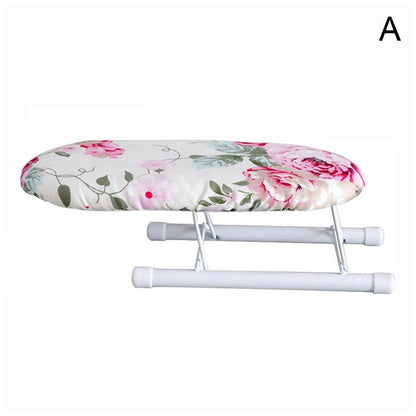 Portable Compact Folding Iron Board - Fesara