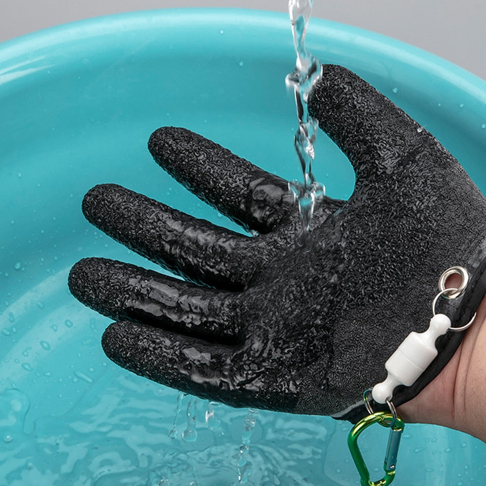 Grip Master Anti Slip Outdoor Gloves