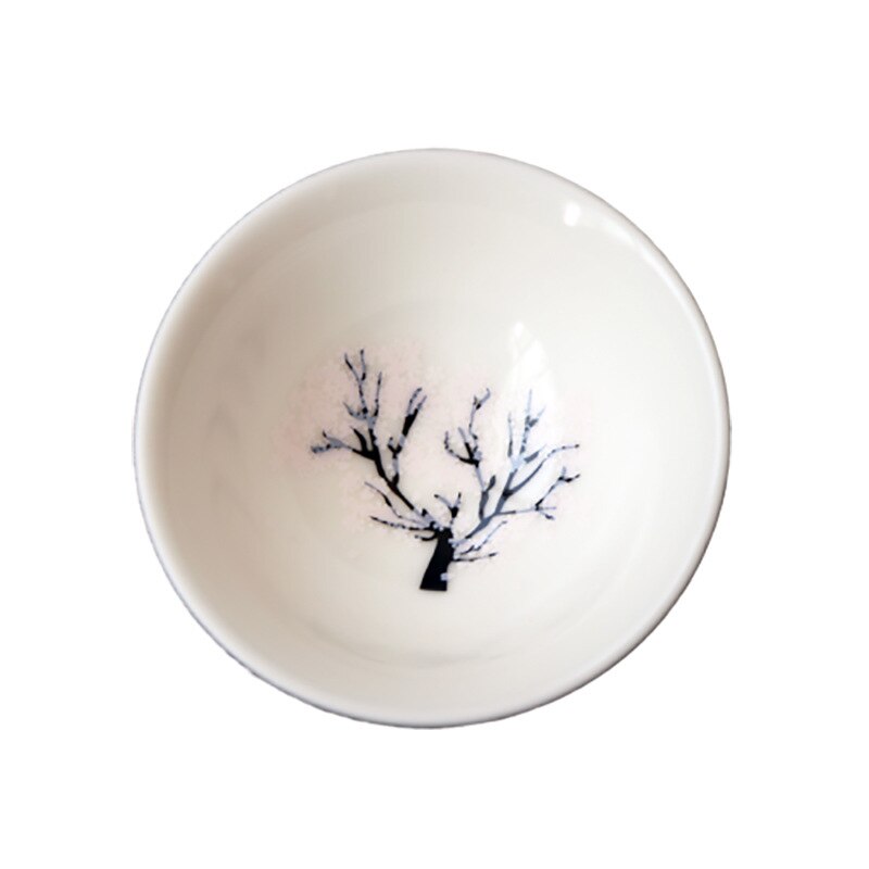 Colorful LED Flower Bloom Bowl