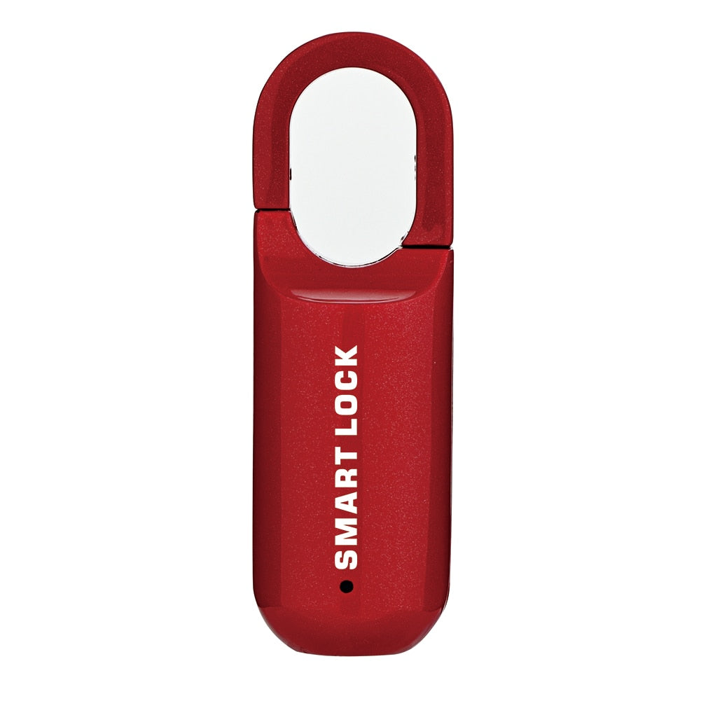 Compact Security Smart Lock Touch Sensor - Fesara