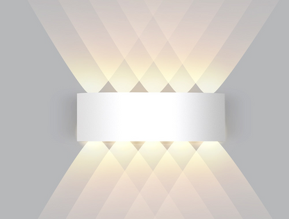 Luxury Modern Wall Light