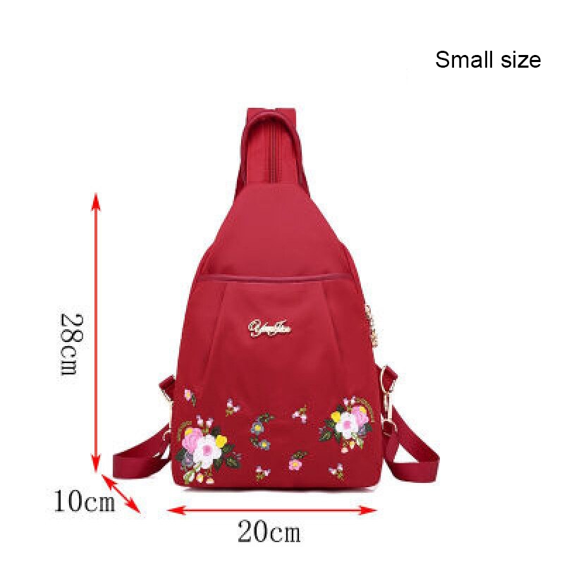 Durable Companion Hiking Backpack