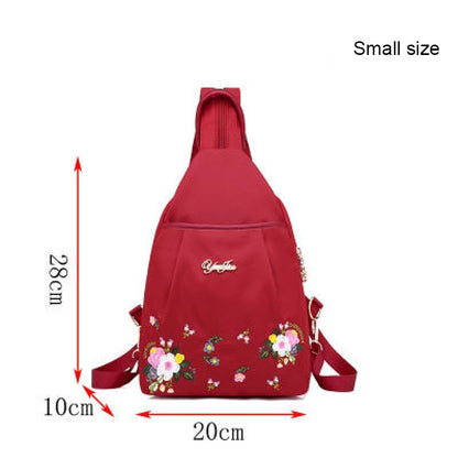 Durable Companion Hiking Backpack