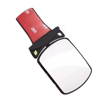 Wide Angle Car Rearview Baby Mirror