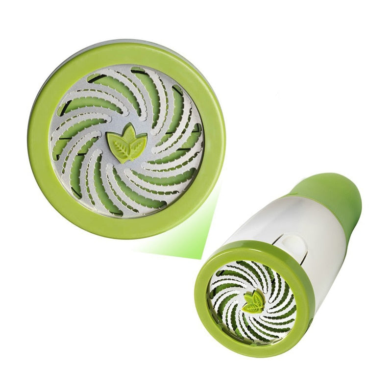 Premium Hand Spice Crusher Grinder