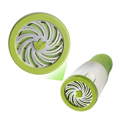 Premium Hand Spice Crusher Grinder