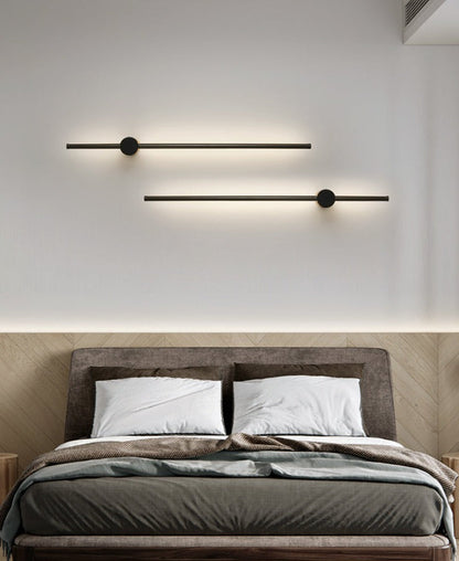Simple Plug in Wall Light for Modern Homes