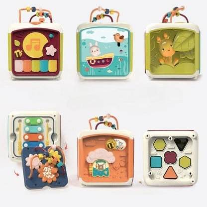 Fesara | Smart Baby Learning Playset Toys