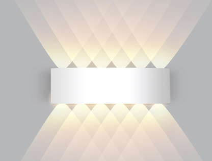 Luxury Modern Wall Light