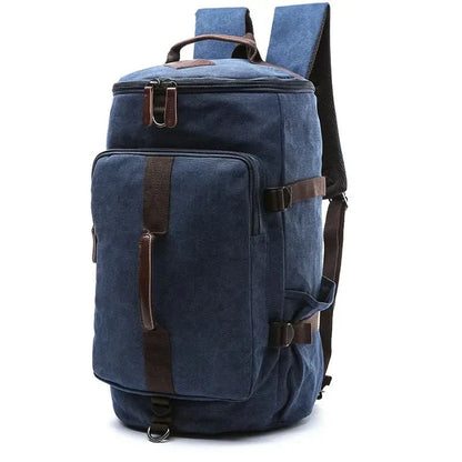 Stylish Men's Travel Duffel Bag for Everyday Use