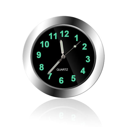 Adhesive Car Dash LED Digital Clock