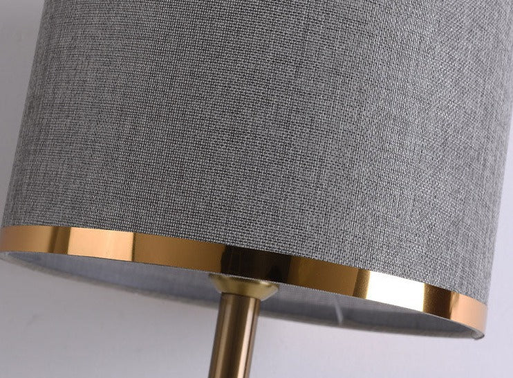 Elegant LED Desk Light with Modern Style