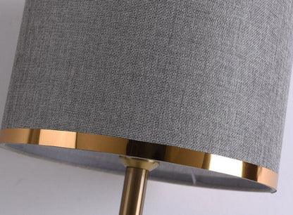 Elegant LED Desk Light with Modern Style