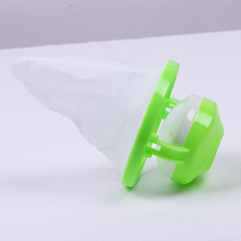 Easy Clean Hair Catcher Drain Filter