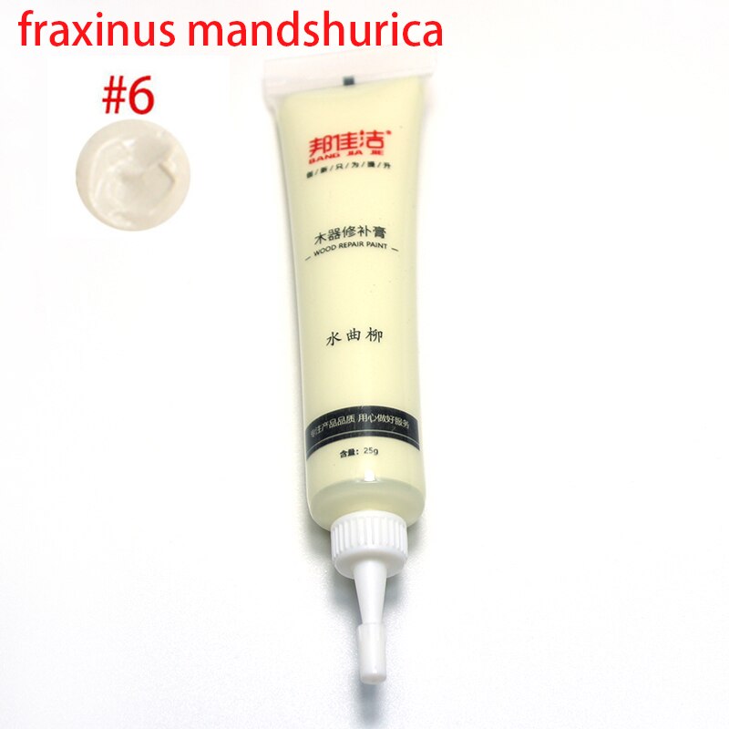 Fesara | Quick Fix Furniture Repair Paste