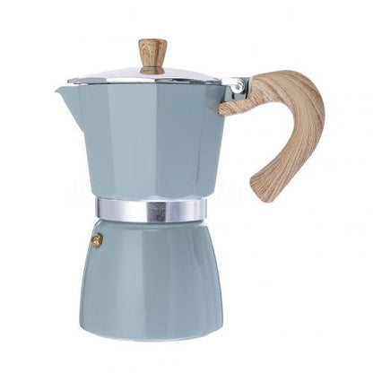 Classic Italian Stovetop Espresso Coffee Maker