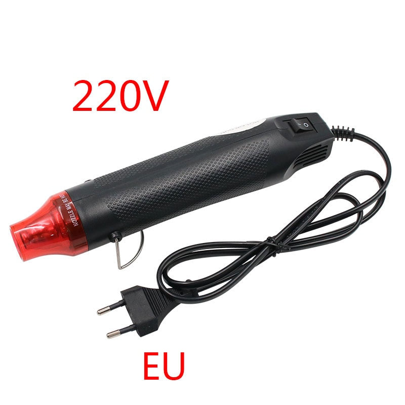 Portable Easy Soldering Iron Kit