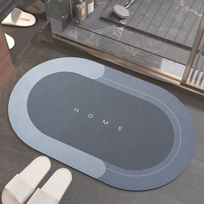 Fesara Anti-Slip Mat for Extra Grip and Comfort