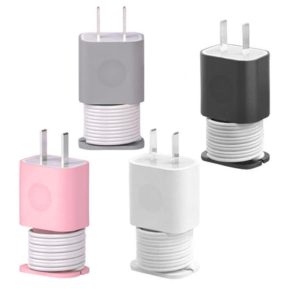 Flexible Cable Management Silicone Protector