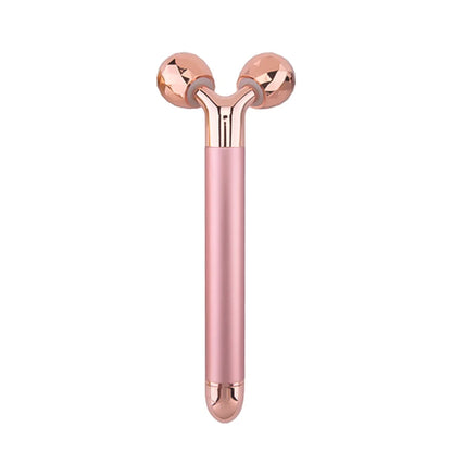 Contouring Facial Roller Massage Tool