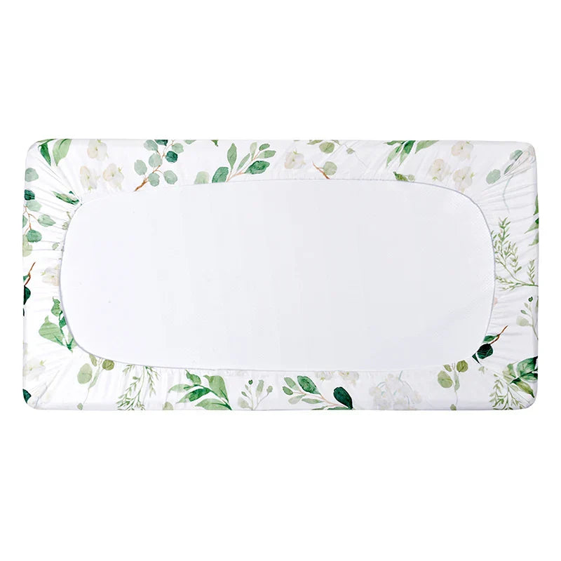 Comfy Baby Changing Pad Cover