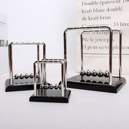 Educational Pendulum Science Kit Toy