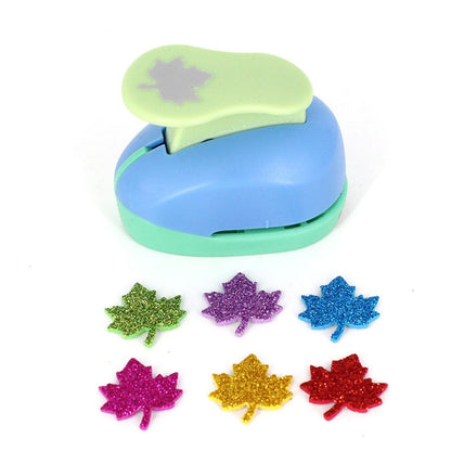 Fesara | Beautiful Petal Craft Punch Tool