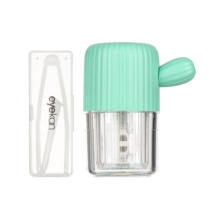 Easy Cactus Lens Cleaning Kit Box - Fesara