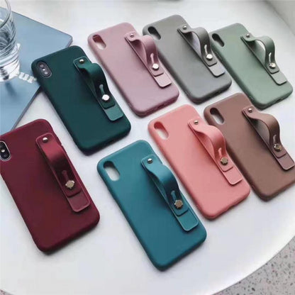 Premium Phone Grip Stand with Extra Hold