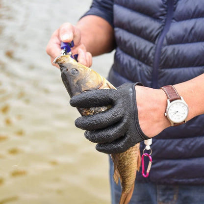 Grip Master Anti Slip Outdoor Gloves