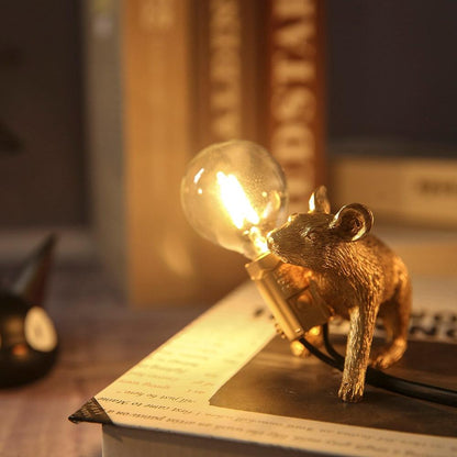 Fesara | Simple Desk Table Lamp