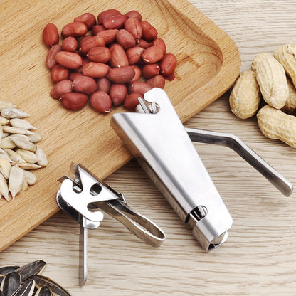 Multifunctional Easy Nut Cracker Tool