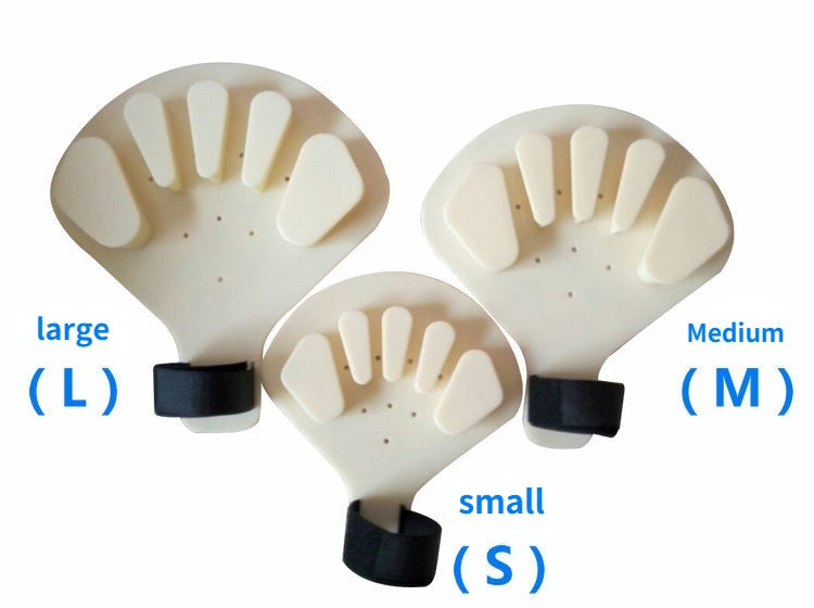 Finger Spacing Trainer Tool Board - Fesara