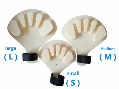 Finger Spacing Trainer Tool Board - Fesara