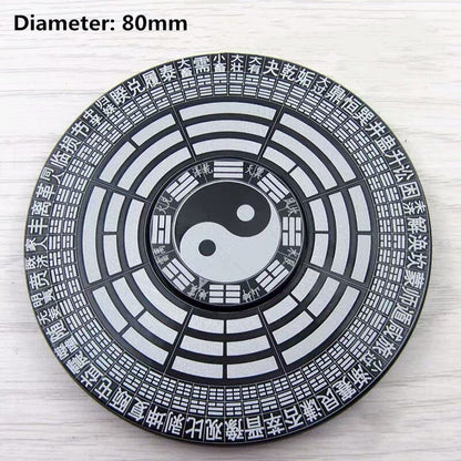 Unique Metal Balance Fidget Toy