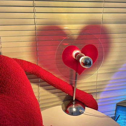 Chic Portable LED Desk Lamp
