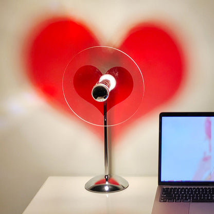 Chic Portable LED Desk Lamp