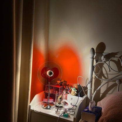 Chic Portable LED Desk Lamp