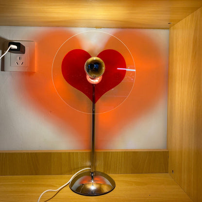 Chic Portable LED Desk Lamp